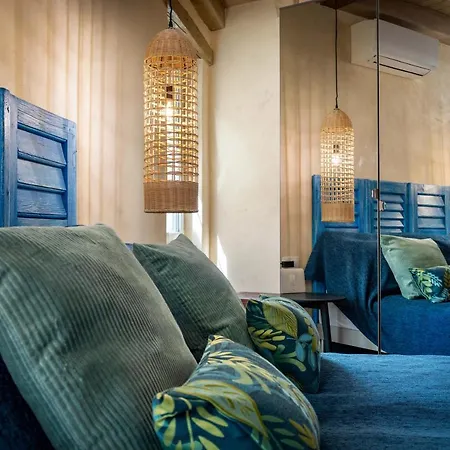 Appartement Casa Wau Rovinj