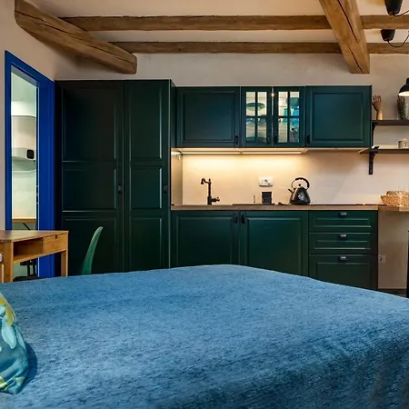 Casa Wau Rovinj