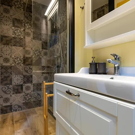 Appartement Casa Wau *