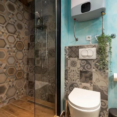 Casa Wau * Rovinj