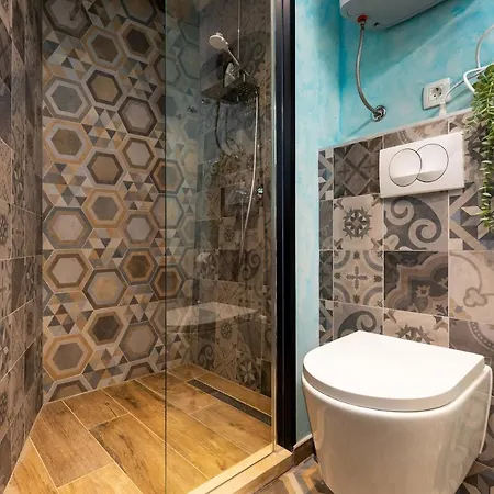 Appartement Casa Wau *