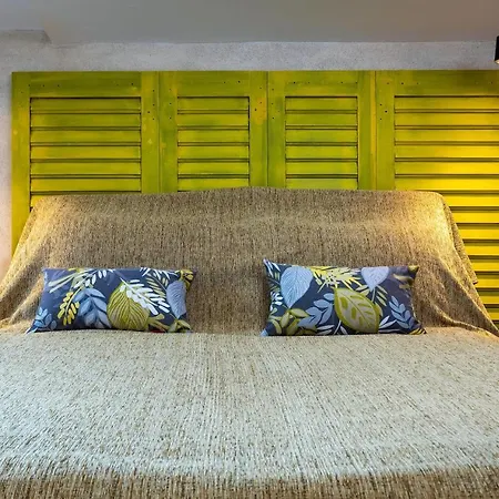 Appartement Casa Wau