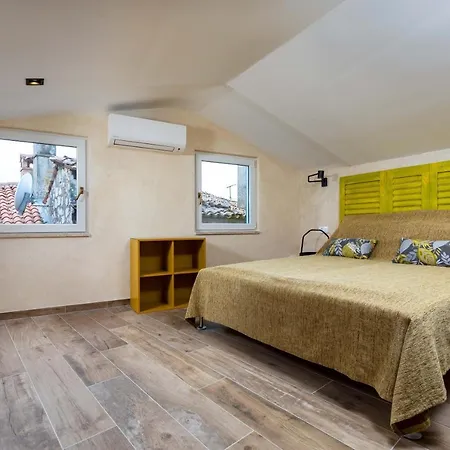 Casa Wau * Rovinj