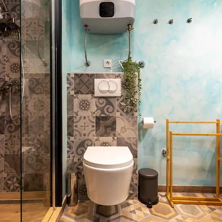 Appartement Casa Wau