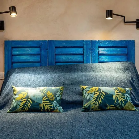 Casa Wau Appartement *