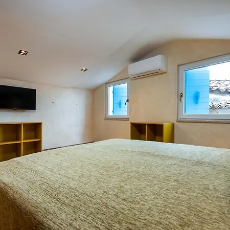 Casa Wau Appartement *