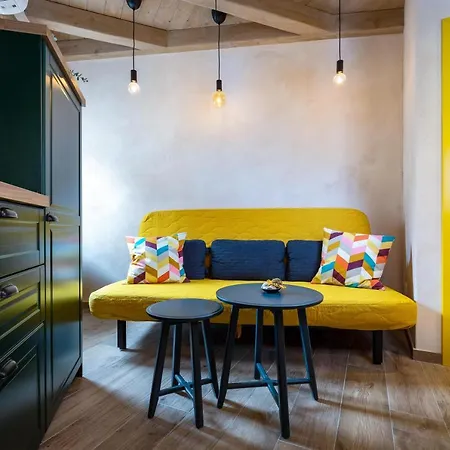 Casa Wau * Rovinj