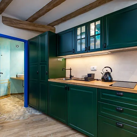 Casa Wau Appartement