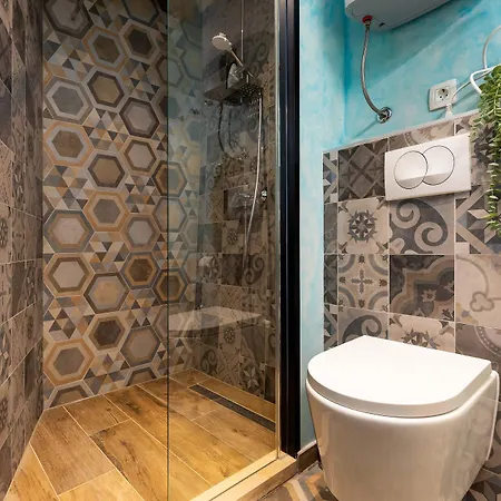 Casa Wau Appartement