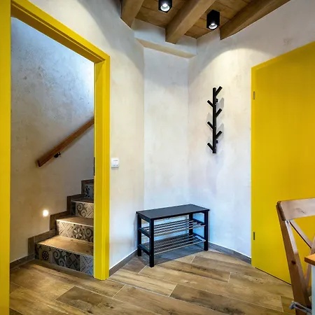 Casa Wau Appartement