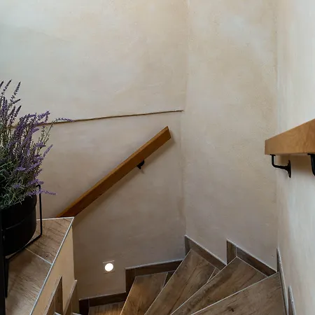 Appartement Casa Wau
