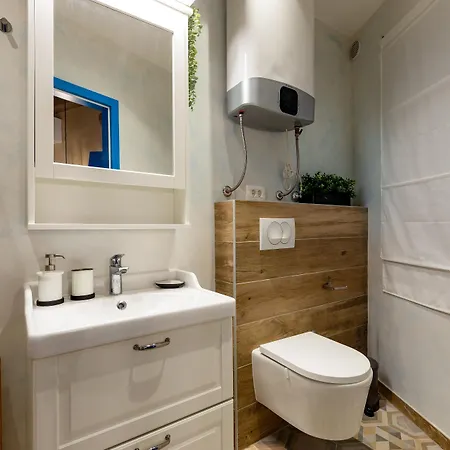 Casa Wau Appartement