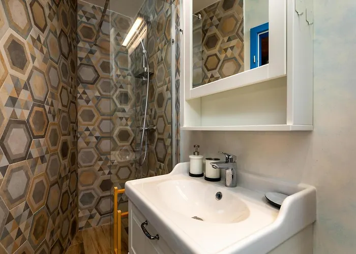 Casa Wau Διαμέρισμα Ρόβινι
