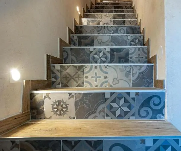 Casa Wau Διαμέρισμα Ρόβινι