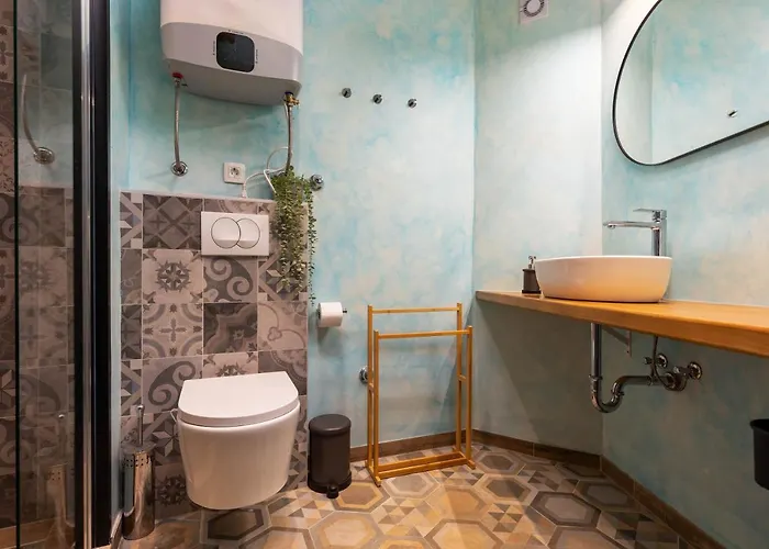 Casa Wau * Ρόβινι