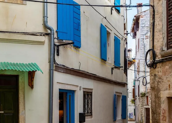 Casa Wau Διαμέρισμα *