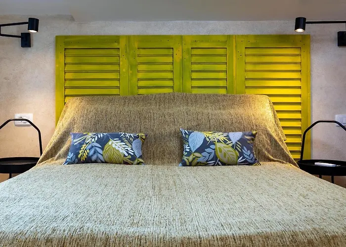 Διαμέρισμα Casa Wau