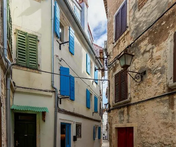 Διαμέρισμα Casa Wau *