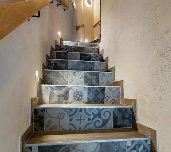 Casa Wau Διαμέρισμα Ρόβινι