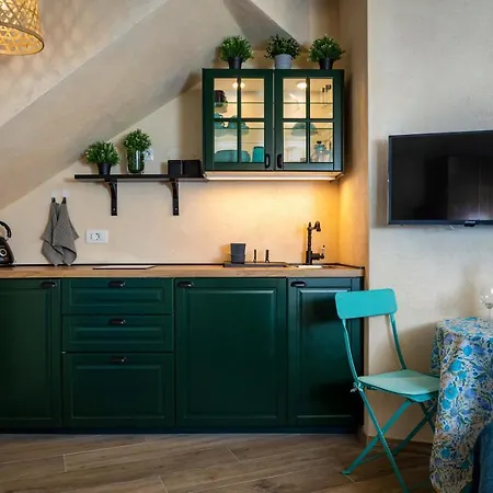 Casa Wau Apartment