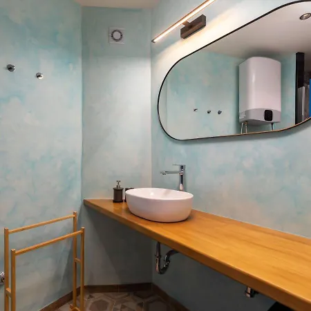 Casa Wau Daire Rovinj