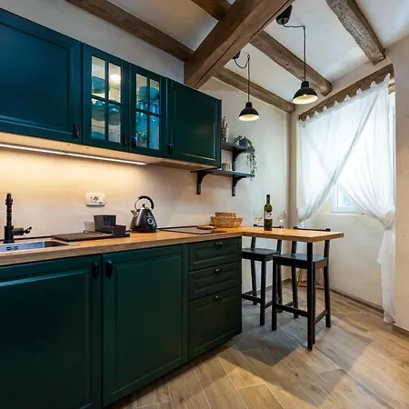 Casa Wau Apartment *
