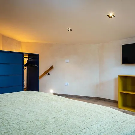 Apartment Casa Wau