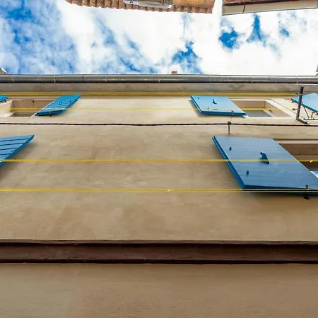 Apartment Casa Wau