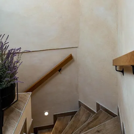 Appartamento Casa Wau Rovigno