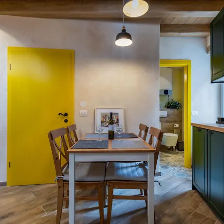 Casa Wau * Rovinj