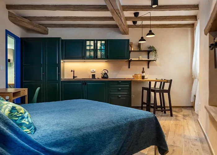 Apartment Casa Wau Rovinj