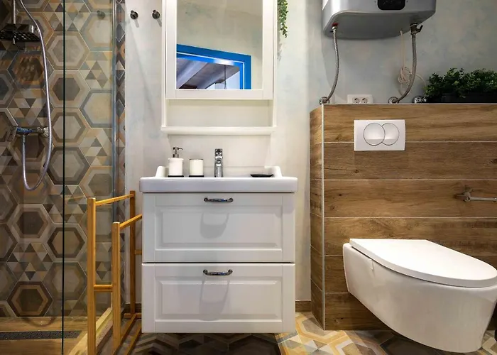 Apartment Casa Wau *