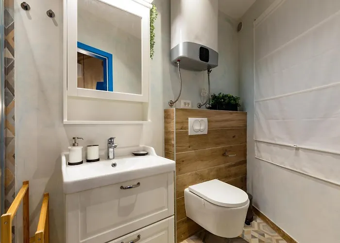 Διαμέρισμα Casa Wau Ρόβινι