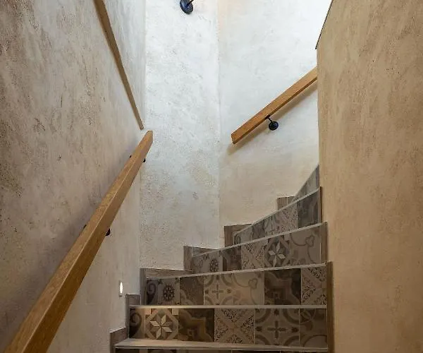 Διαμέρισμα Casa Wau Ρόβινι