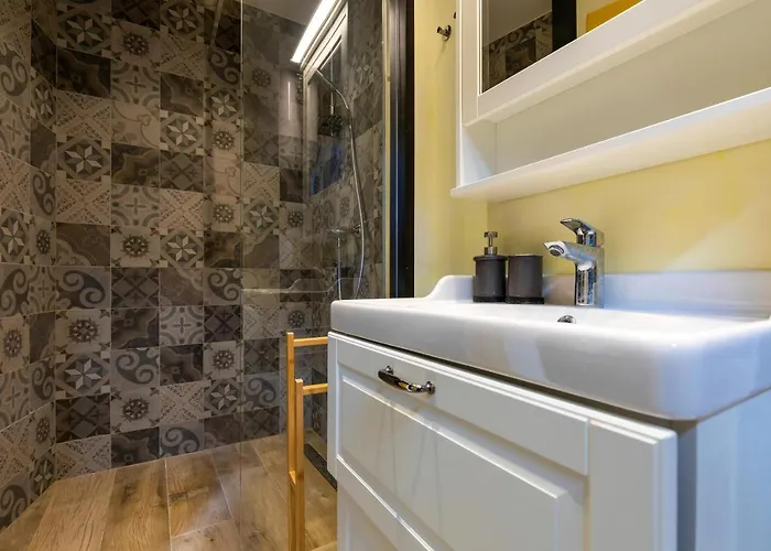 Apartment Casa Wau *