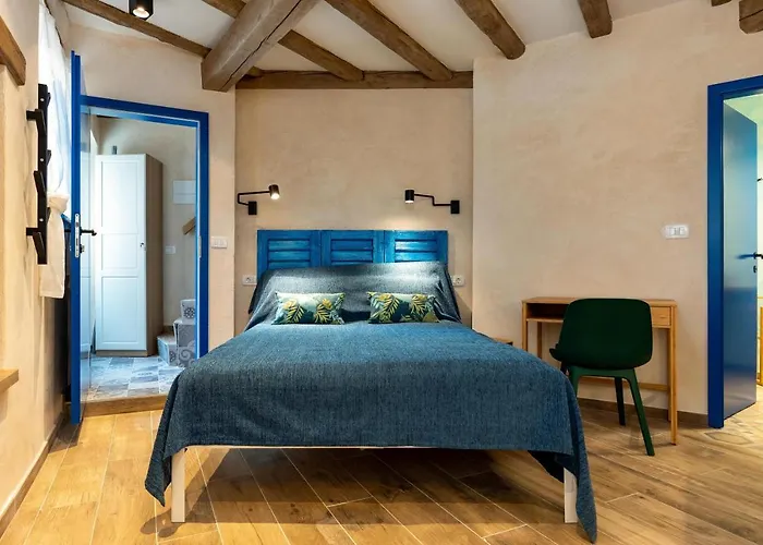 Casa Wau Apartment Rovinj