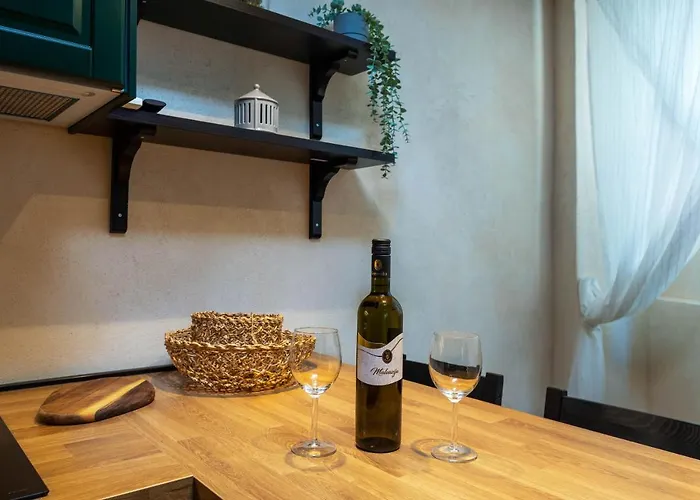 Casa Wau Ρόβινι