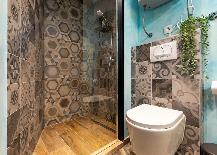 Apartment Casa Wau *