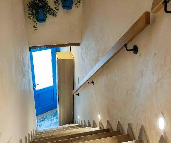 Casa Wau Διαμέρισμα Ρόβινι