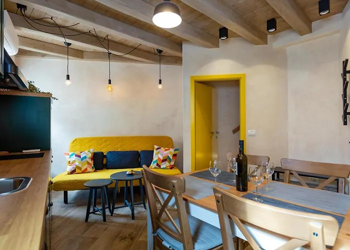 Casa Wau Διαμέρισμα