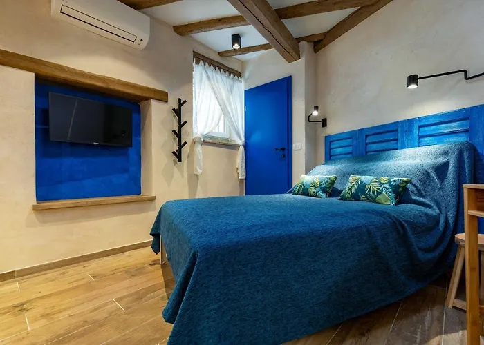 Casa Wau Διαμέρισμα *