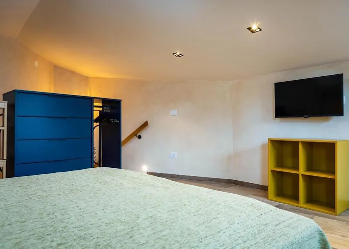 Διαμέρισμα Casa Wau