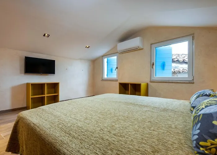 Casa Wau Apartment *