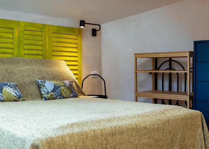 Casa Wau Ρόβινι