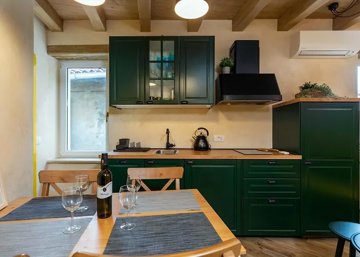 Apartment Casa Wau *