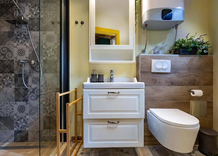 Διαμέρισμα Casa Wau *