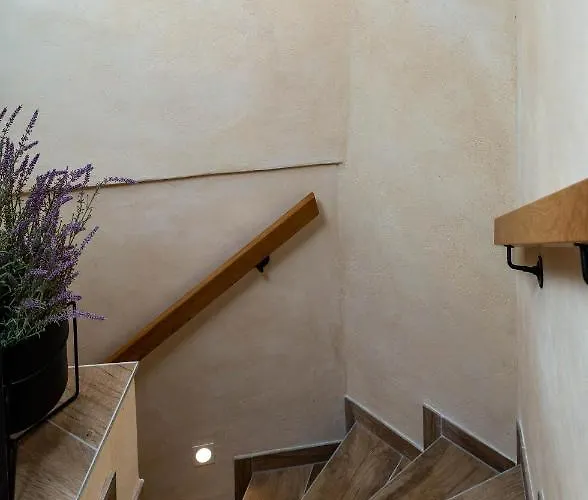 Διαμέρισμα Casa Wau Ρόβινι