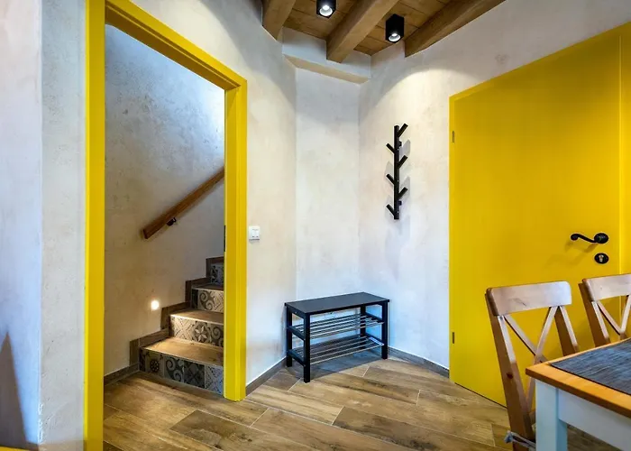 Casa Wau Διαμέρισμα