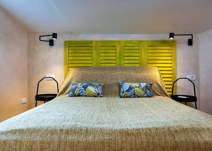 Διαμέρισμα Casa Wau Ρόβινι