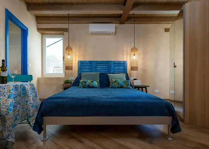 Διαμέρισμα Casa Wau Ρόβινι